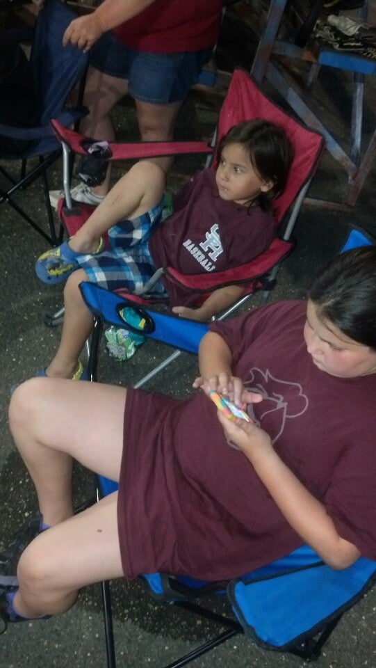 Sayreville Little League, Washington Rd, Sayreville, NJ, Youth