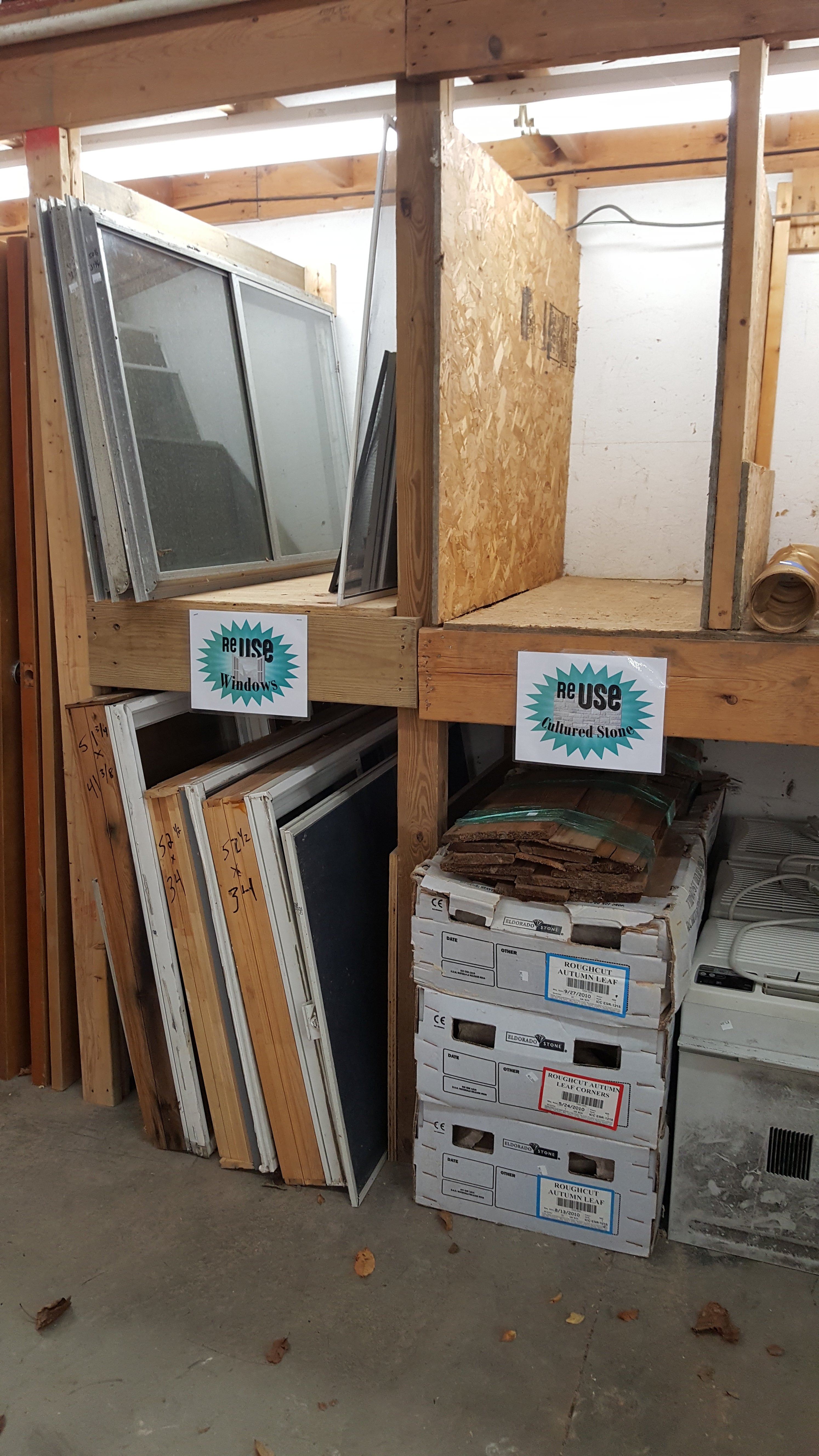 Otsego ReUse Center, 23 Duane St, Oneonta, NY, Second Hand Stores MapQuest