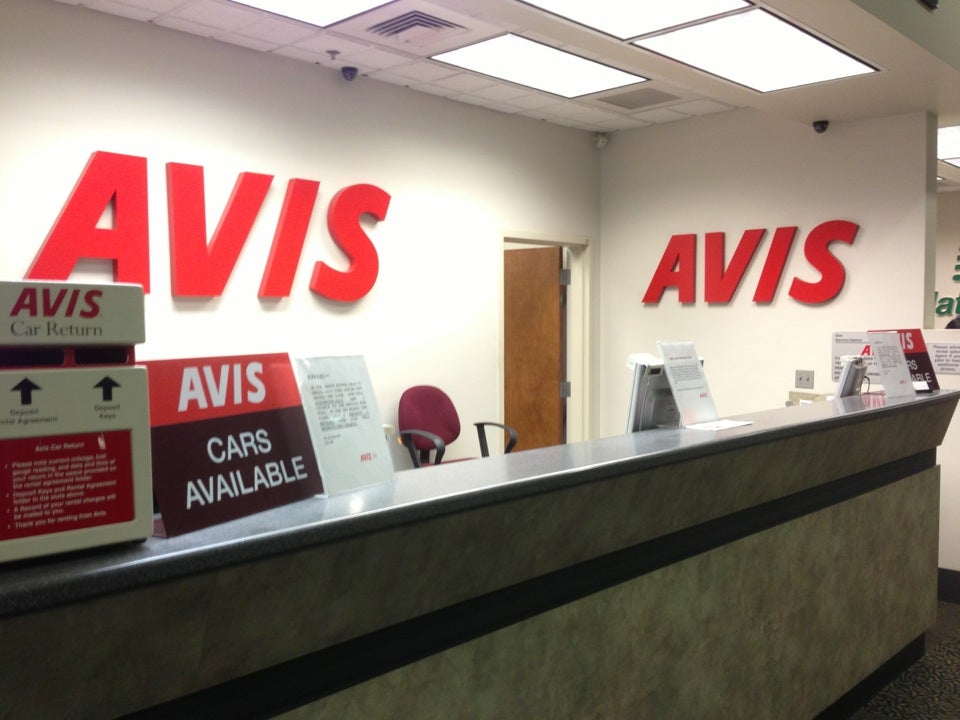 avis car rental dothan al