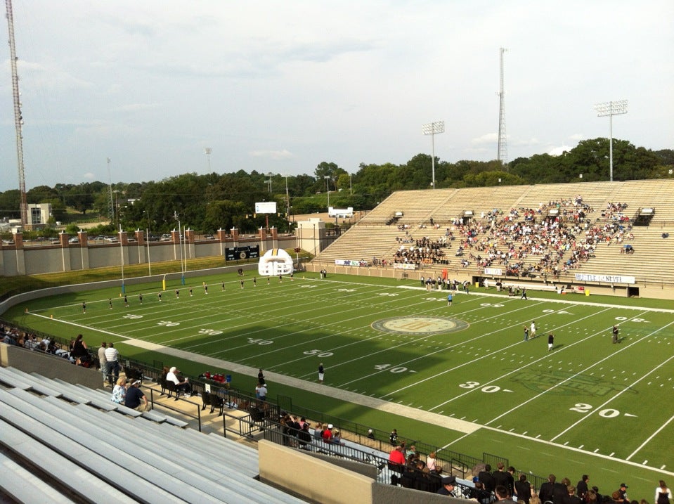 Multiplex at Cramton Bowl, 220 Hall St, Montgomery, AL, Sports