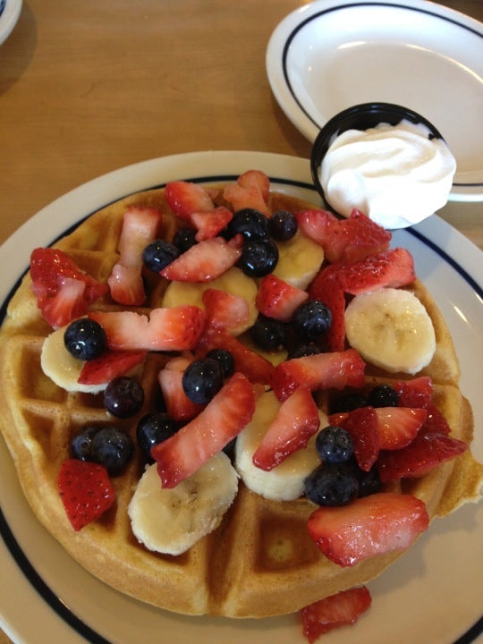 IHOP - 24631 Crenshaw Blvd., Unit D