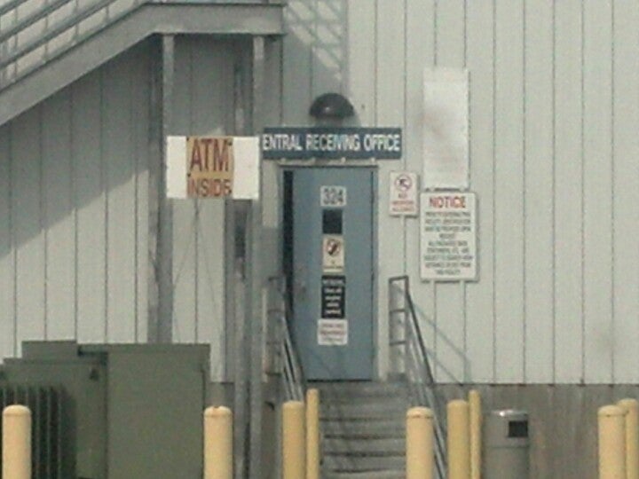 Walmart Distribution Center, 181 Walmart Rd, Bedford Twp, PA