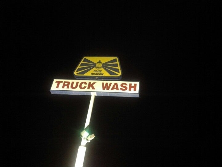 Blue Beacon Truck Wash, 2020 S 900 W, Salt Lake City, UT MapQuest