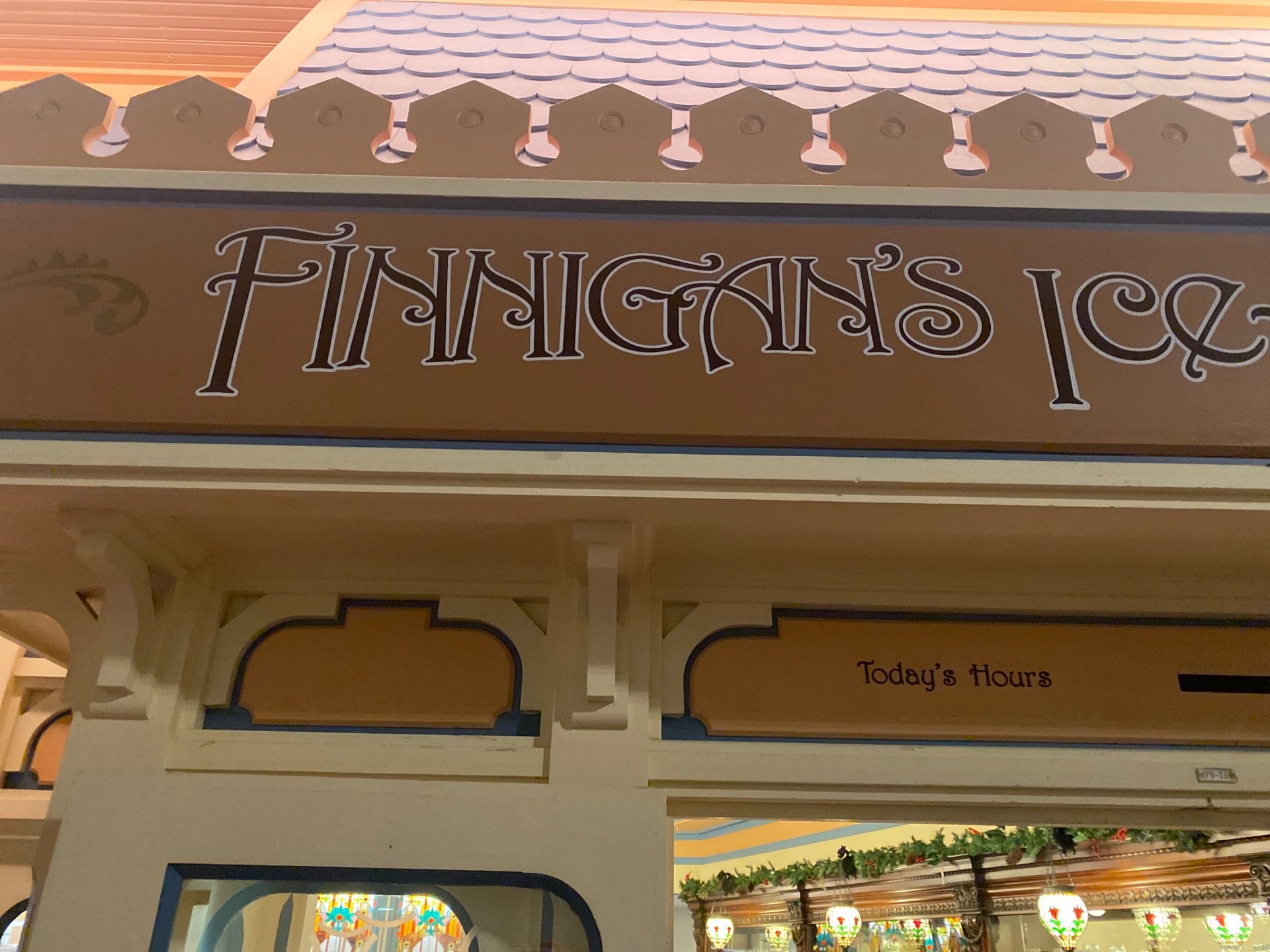 FINNIGAN'S ICE CREAM PARLOR - CLOSED - 17 Photos & 11 Reviews