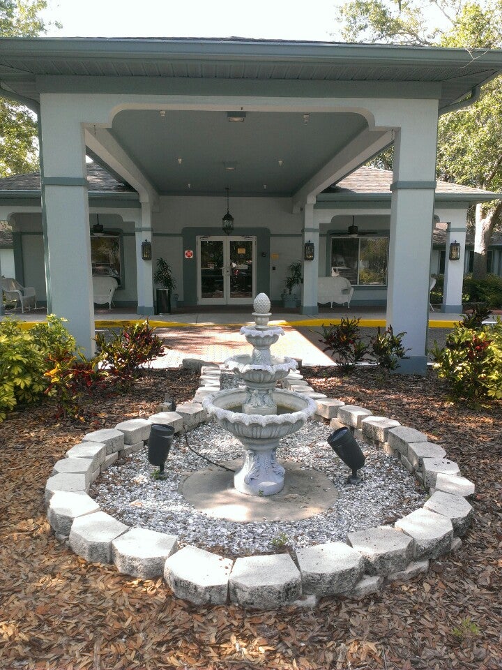 NSPIRE Healthcare Sarasota, 4783 Fruitville Rd, Sarasota, FL, Nursing