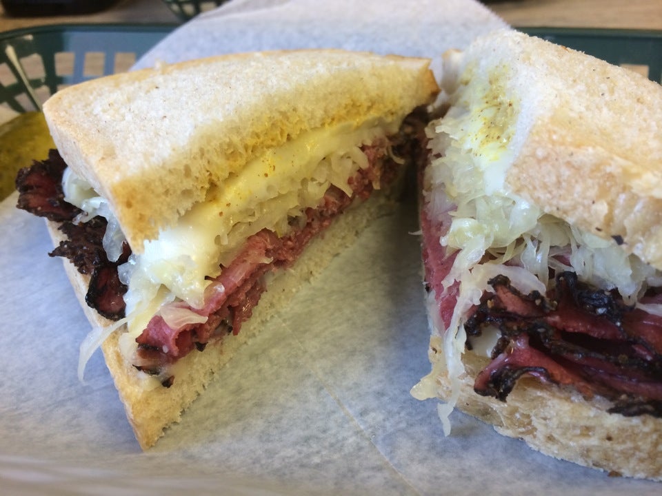 Bernhard's Bread Bakery, 1592 Atlanta Rd SE, Marietta, GA, Bakeries