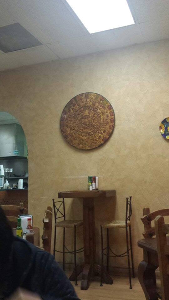 La Corona Mexican Grill, 7213 Balboa Blvd, Van Nuys, CA, Mexican MapQuest