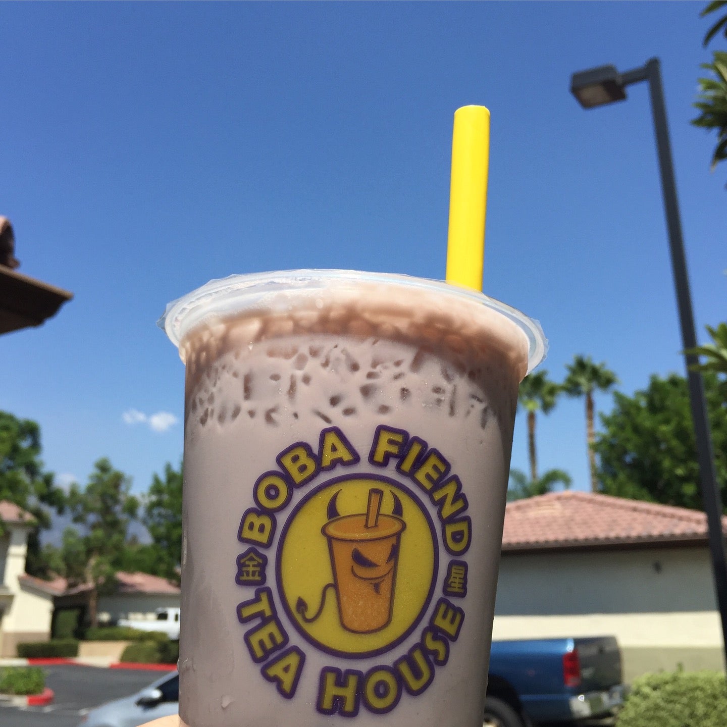 The Boba Trap Teahouse, 18827 Soledad Canyon Rd, Canyon Country, CA, Coffee  & Tea - MapQuest