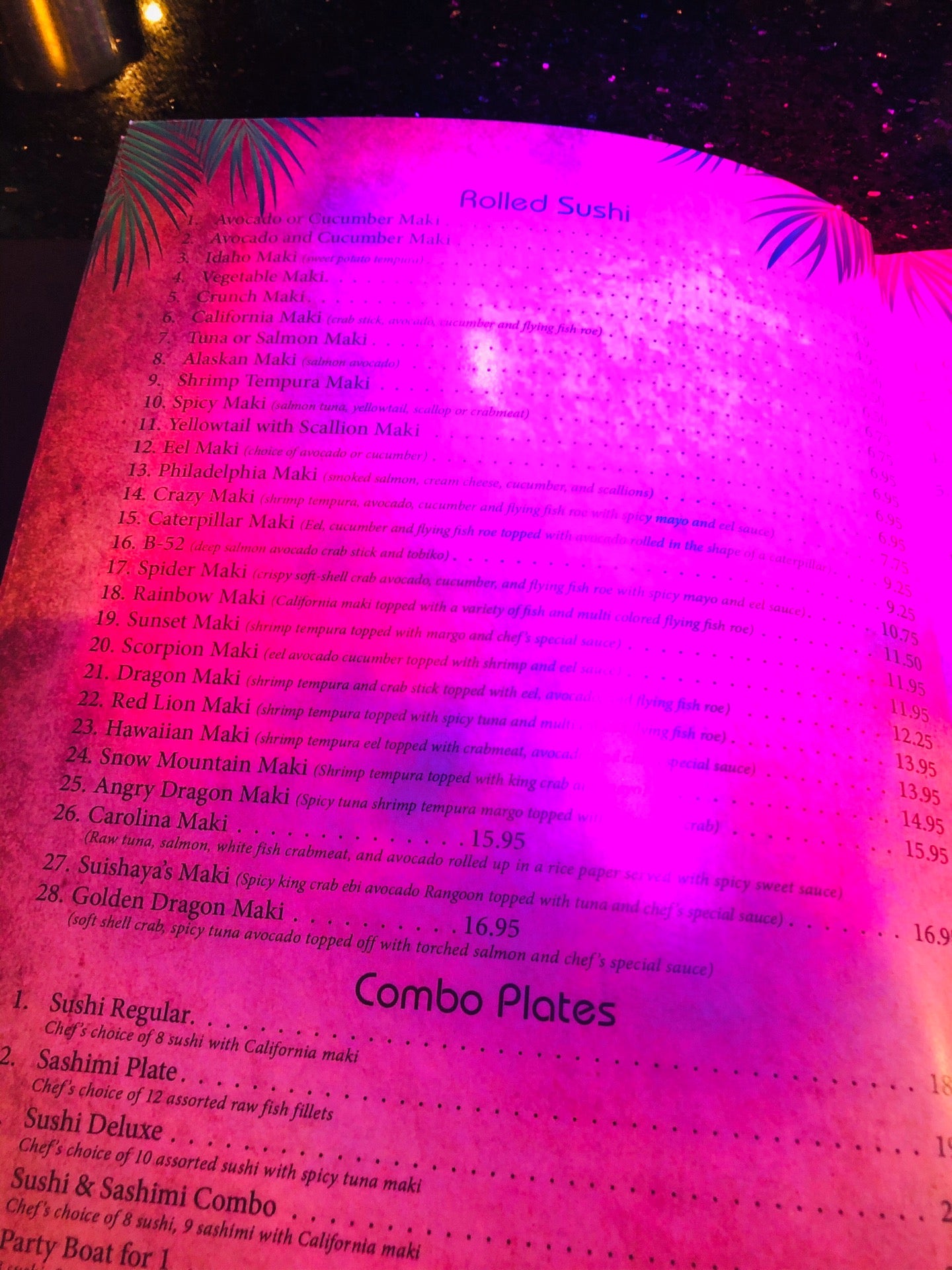 Suishya Asian Cuisine, 1516100 Killian Rd, Columbia, SC, Eating places