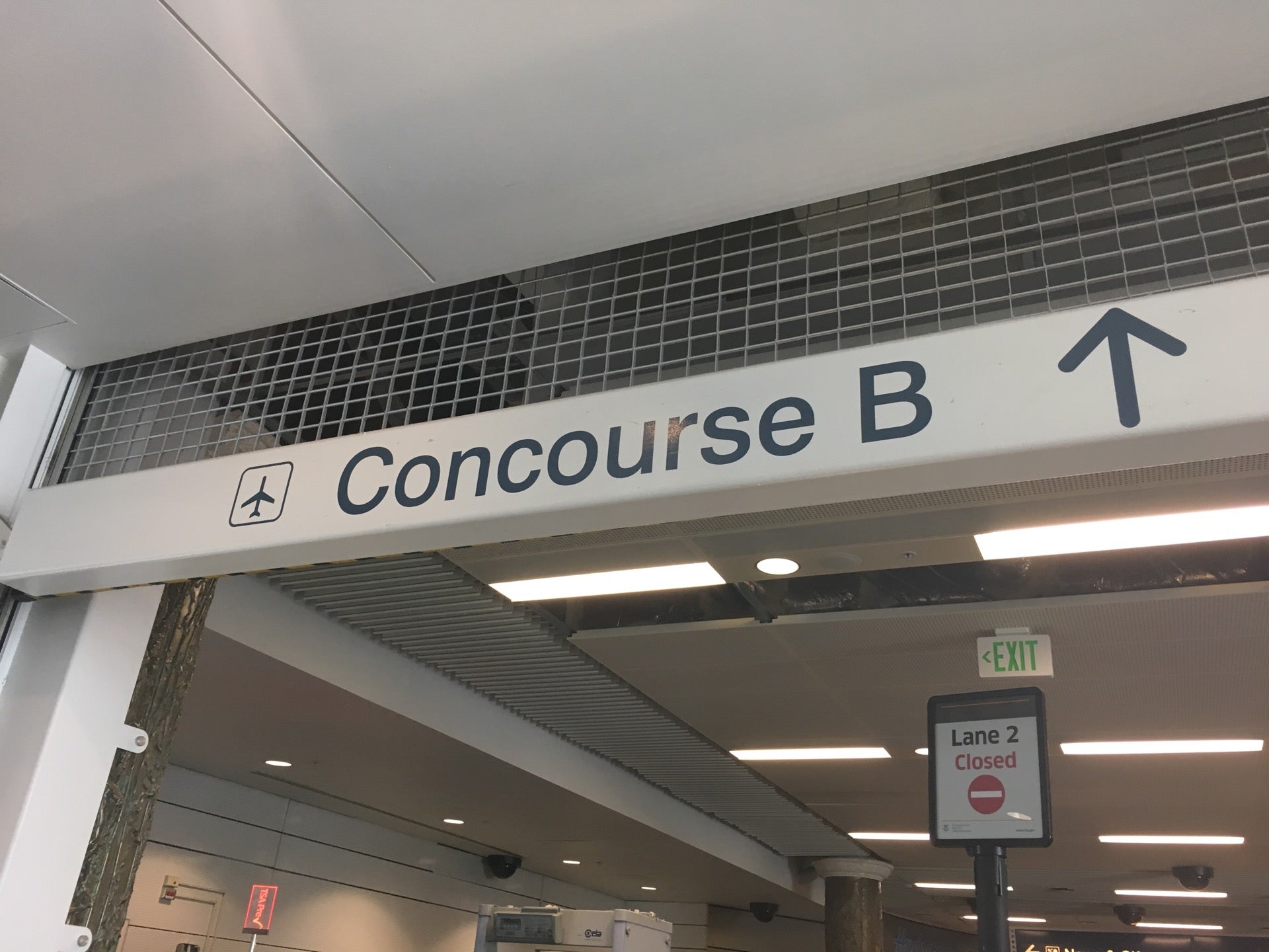 Concourse B, Terminal 1, Fort Lauderdale, FL MapQuest