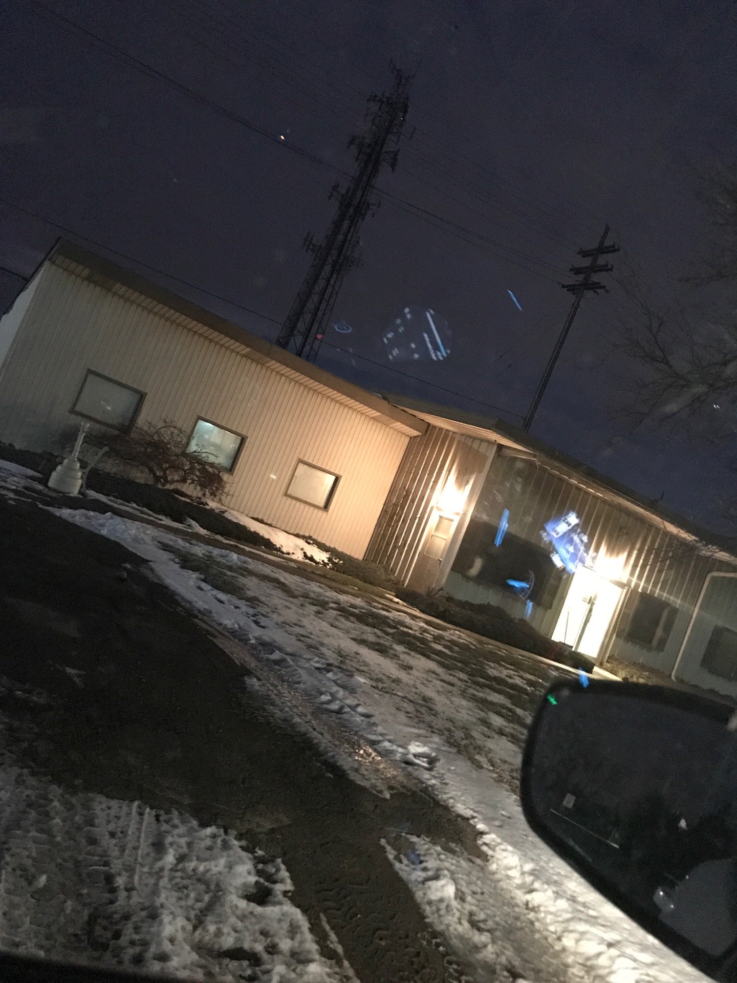 Fritz Enterprises Inc, 23550 Pennsylvania Rd, Taylor, MI, Metal scrap