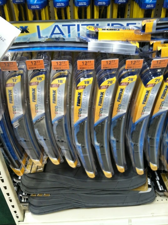 Menards, 2920 Decker Dr, Rice Lake, WI, Home centers MapQuest