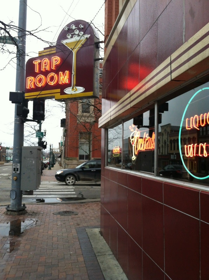 Ypsilanti, MI Map & Directions MapQuest