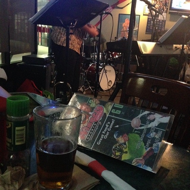 Winners Grill, 6254 Gunn Hwy, Tampa, Florida, Eating places MapQuest