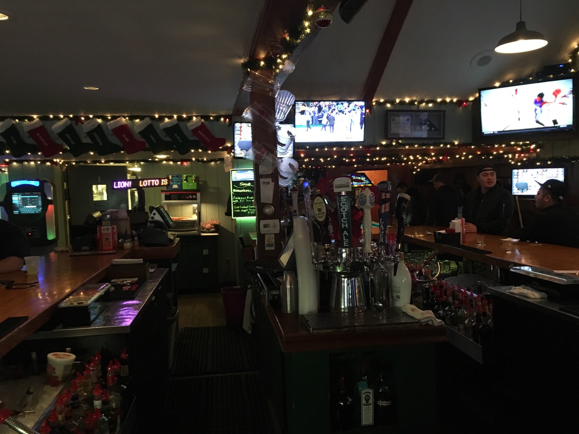 Coach's Sports Bar, 19 W Main St, Webster, NY, Cocktail Lounges - MapQuest