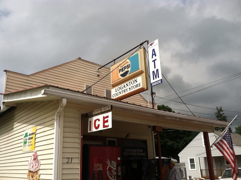 Loganton Country Store, 21 E Main St, Loganton, PA - MapQuest