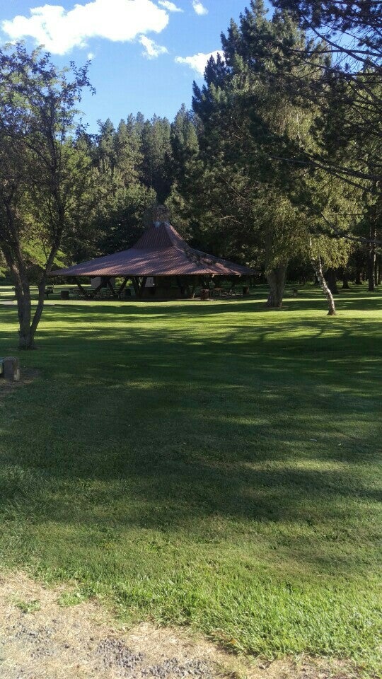 Klemgard Park, 4701 Upper Union Flat Rd, Colfax, WA, Parks MapQuest