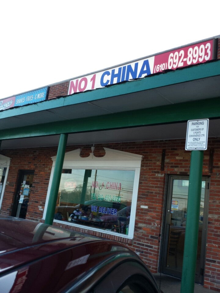 West Chester, PA Map & Directions MapQuest