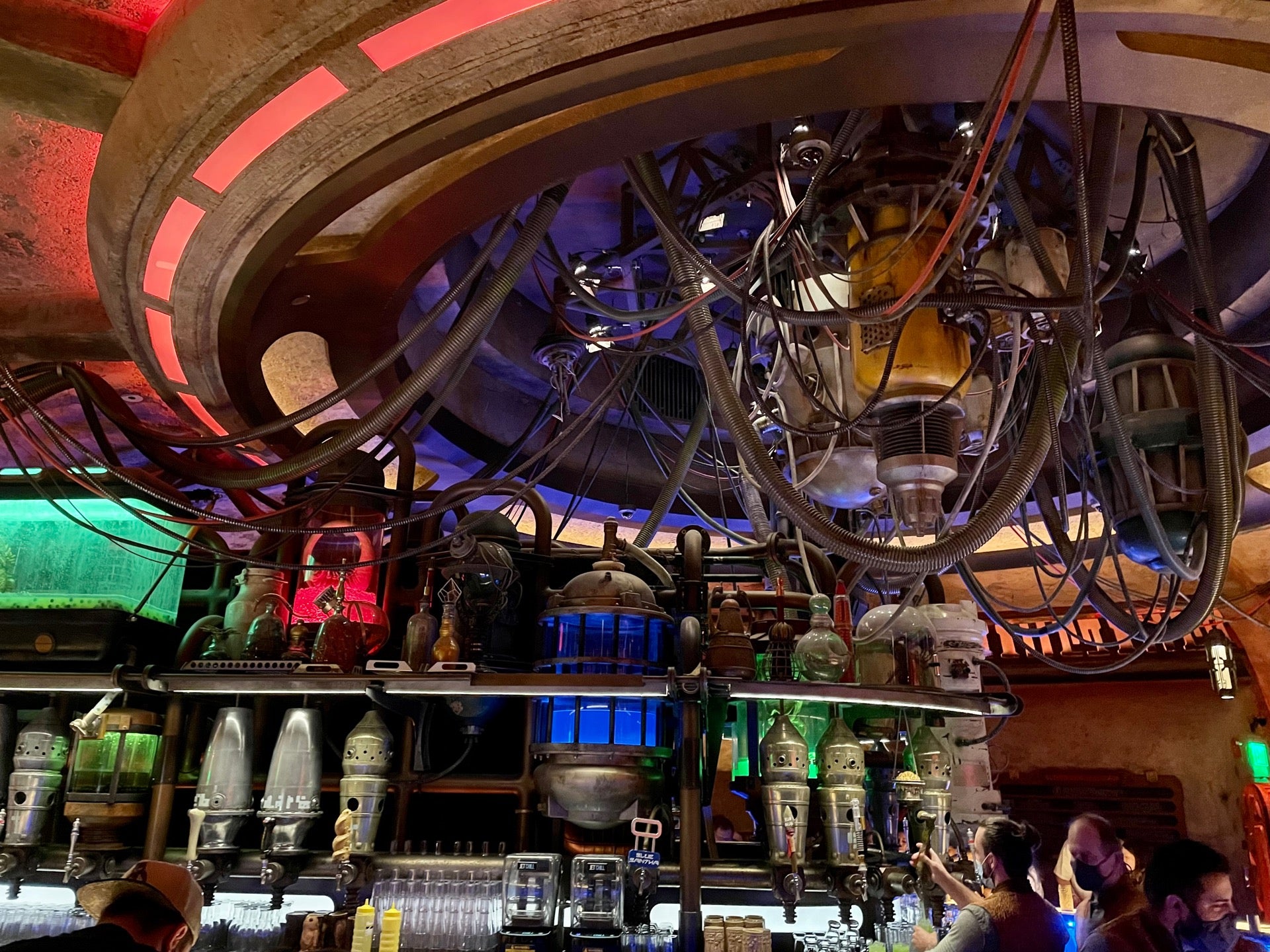 Oga's Cantina – whereiskirstie