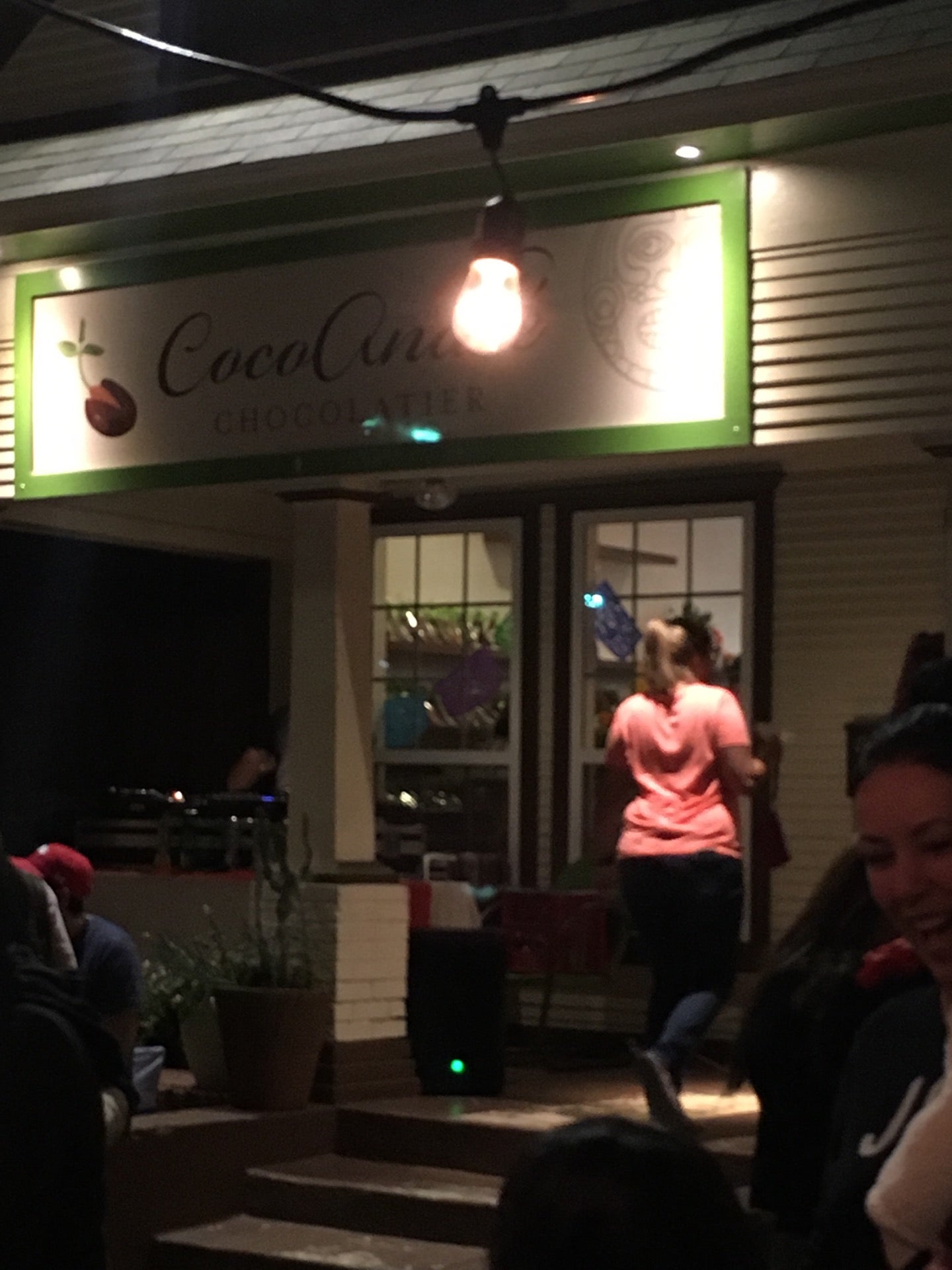 CocoAndre Chocolatier, 508 W 7th St, Dallas, TX, Candy, nut, and confectionery stores MapQuest