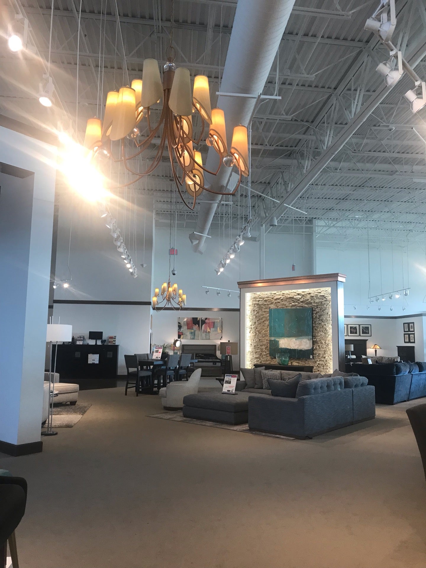 Rooms To Go Round Rock, 3589 Greenlawn Blvd, Ste A, Round Rock, TX