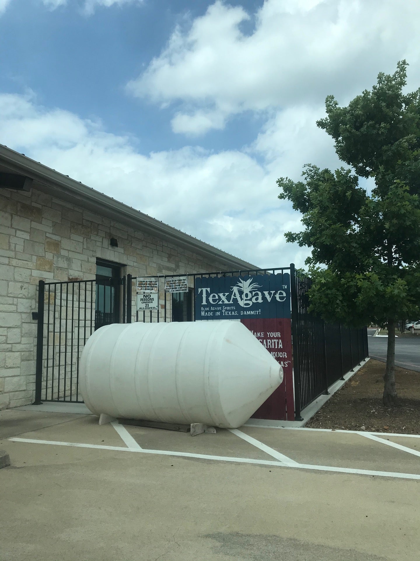 Leander, TX Map & Directions MapQuest