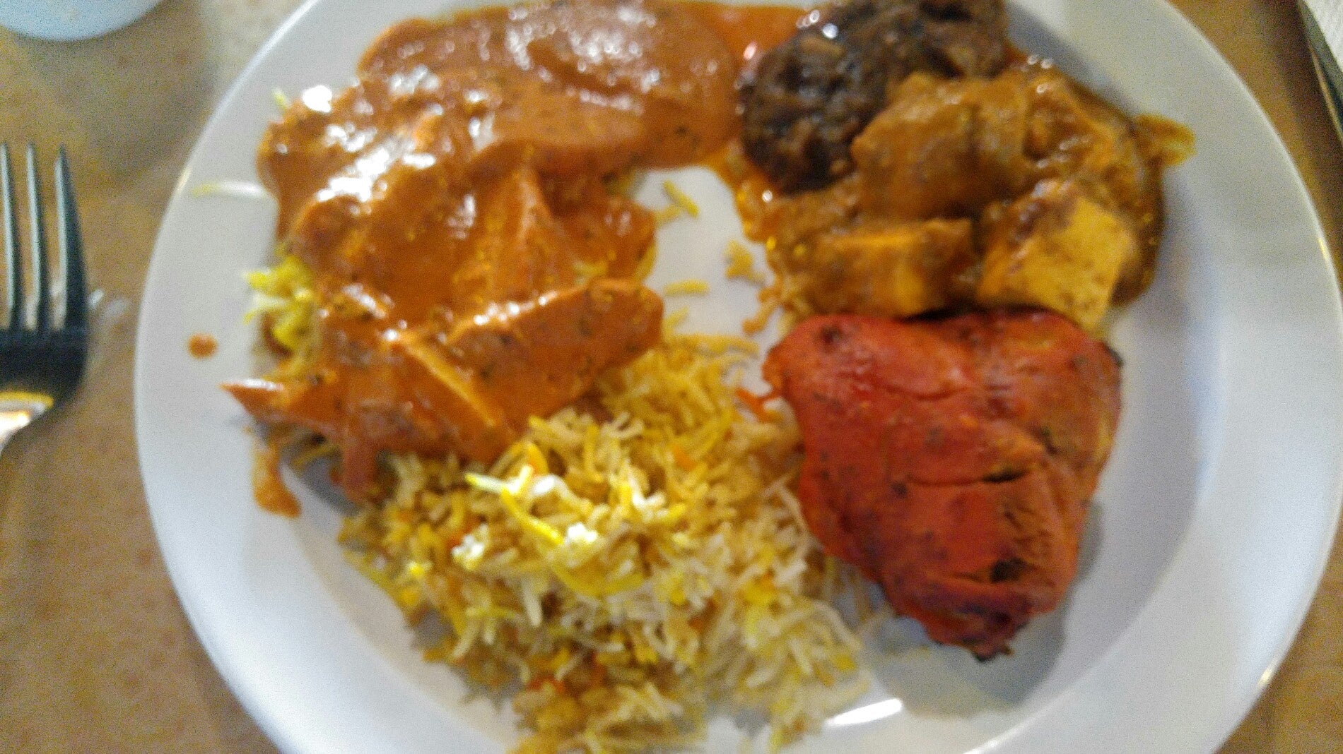 Indian Spicy Kitchen, 500 Canyon Ridge Dr, Ste L275, Austin, TX MapQuest
