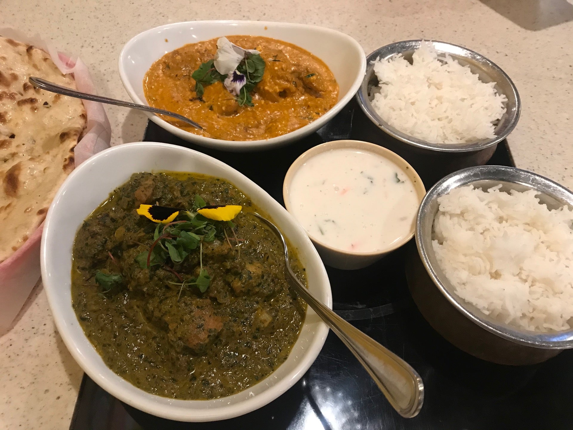 Indian Spicy Kitchen, 500 Canyon Ridge Dr, Ste L275, Austin, TX MapQuest