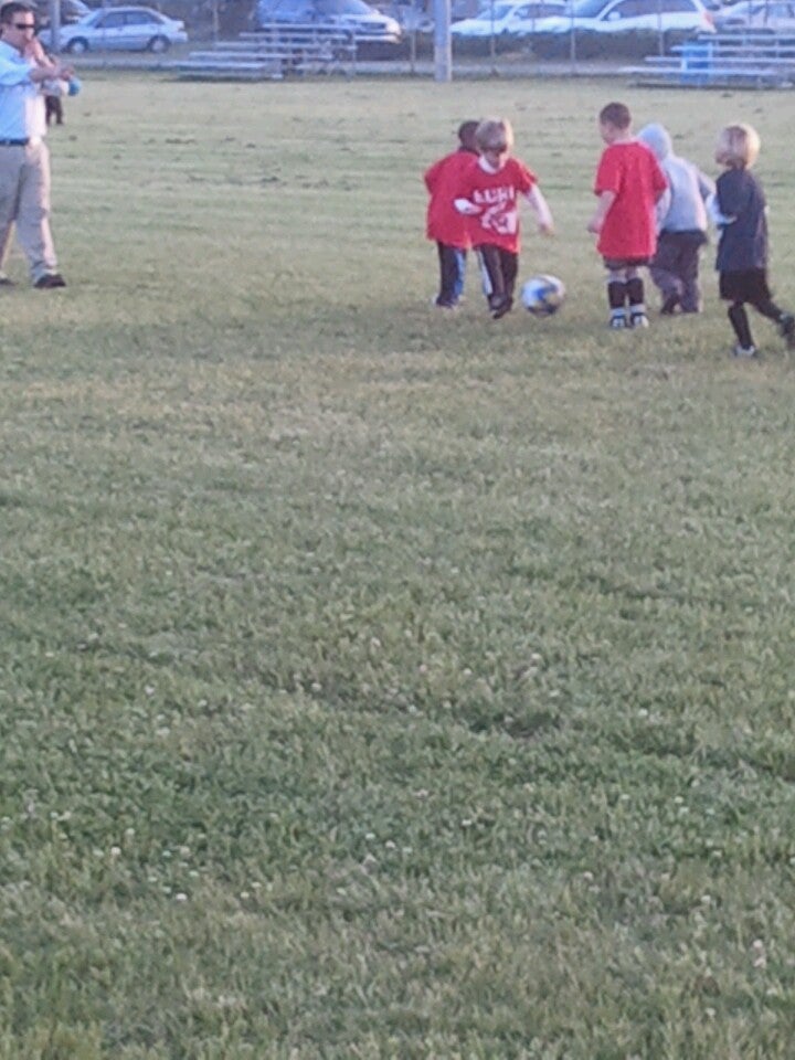 Beech Field, Coke Ave, Edenton, NC MapQuest