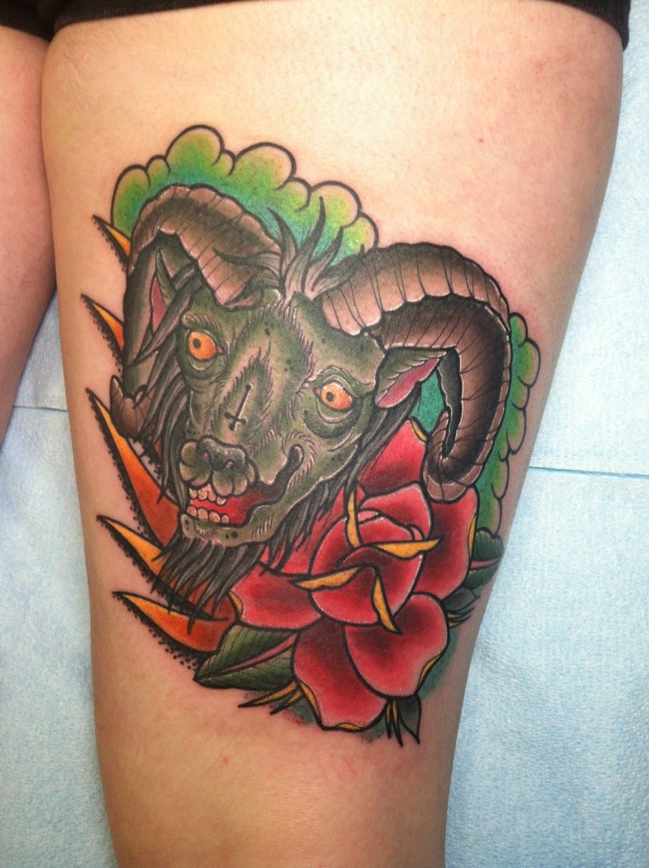 Townhall Tattoo 24 Greys Avenue Auckland Reviews and Appointments   GetInked