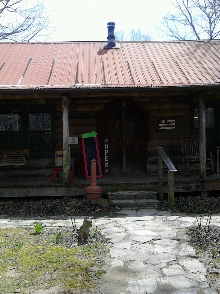 Centerville, TN Map & Directions MapQuest