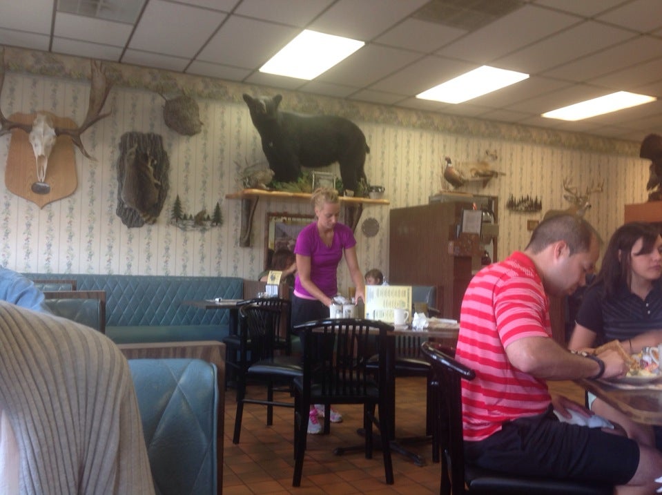 Tomah, WI Map & Directions MapQuest