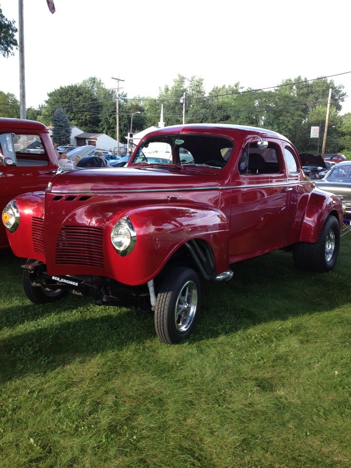 Knights of Columbus Chicopee Council 69, 460 Granby Rd, Chicopee, MA