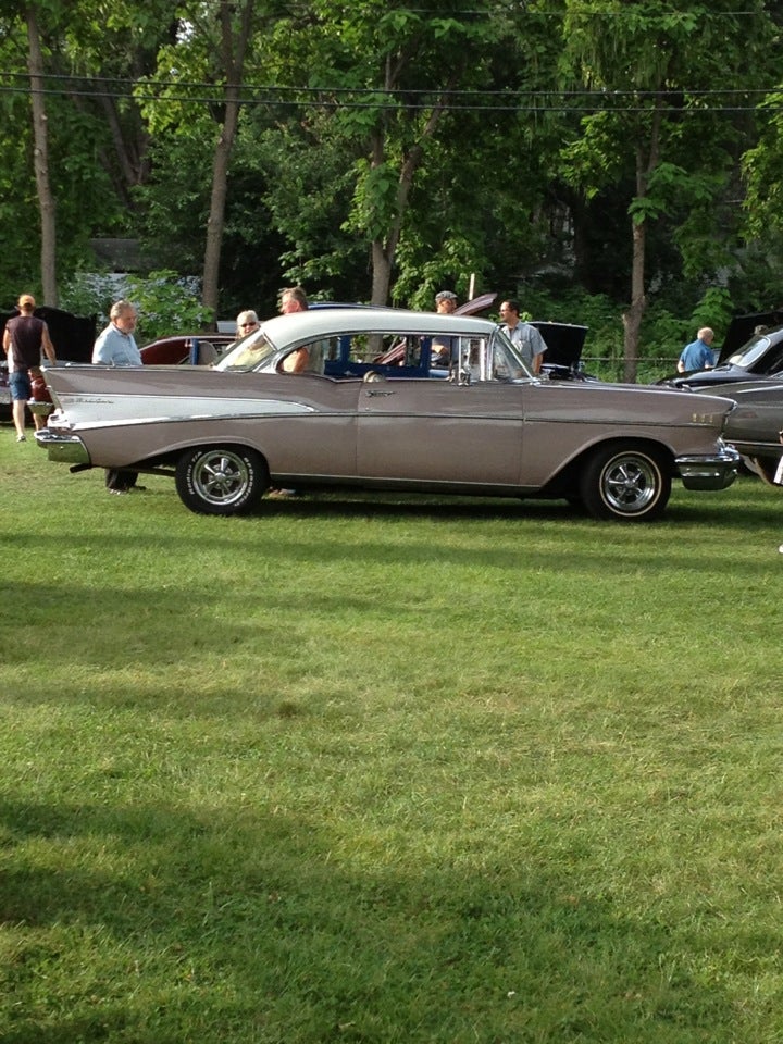 Knights of Columbus Chicopee Council 69, 460 Granby Rd, Chicopee, MA