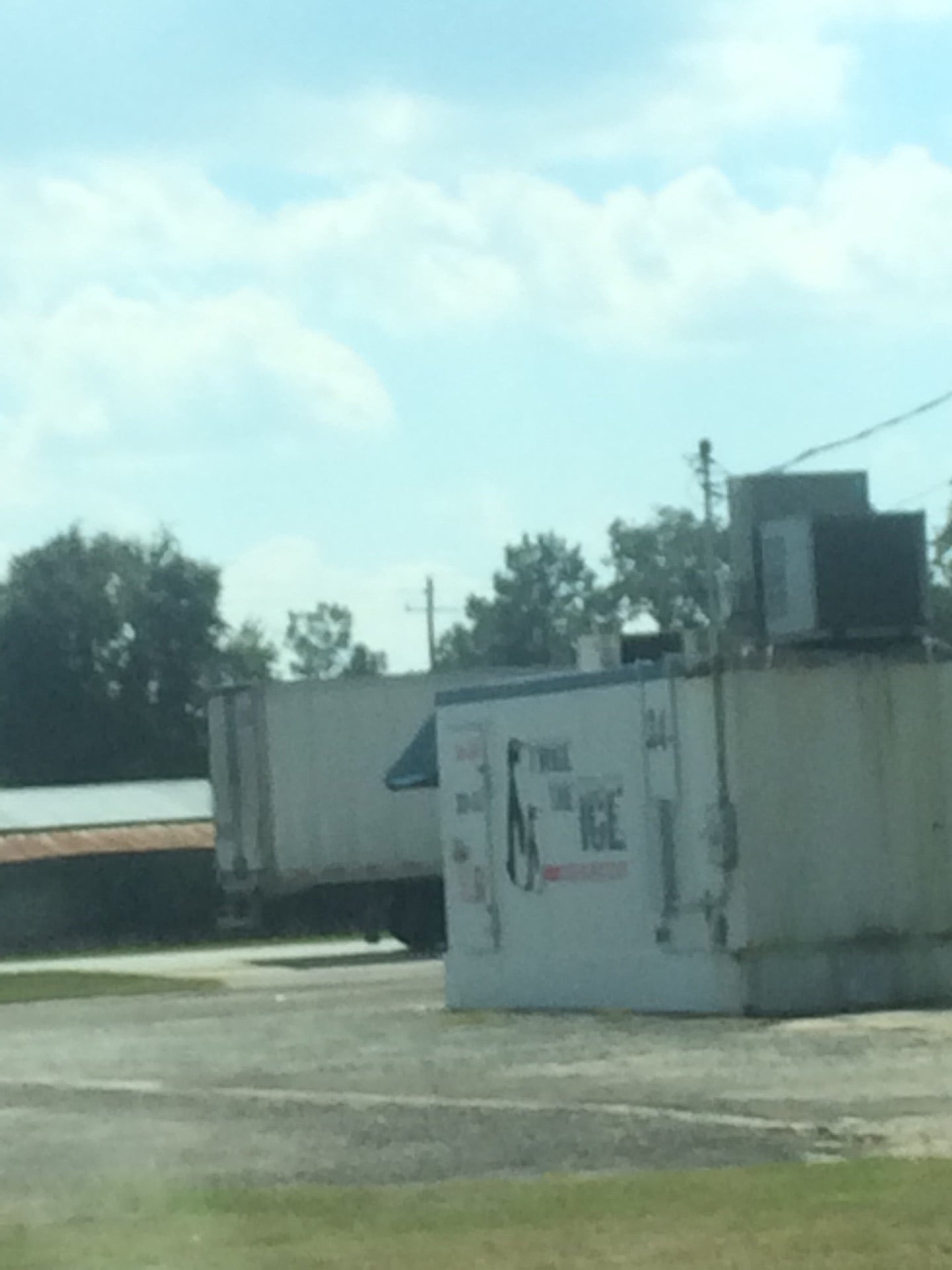 Twice The Ice, Wilcox St, Willacoochee, GA, Convenience Stores MapQuest