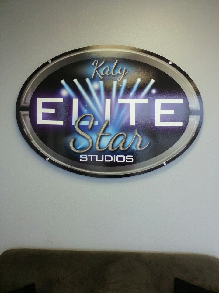 Katy Elite Star Studios, 1334 Pin Oak Rd, Katy, TX, Dance Instruction