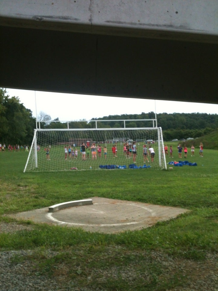 Chartiers Valley School District, 125 Thoms Run Rd, Collier Twp, PA