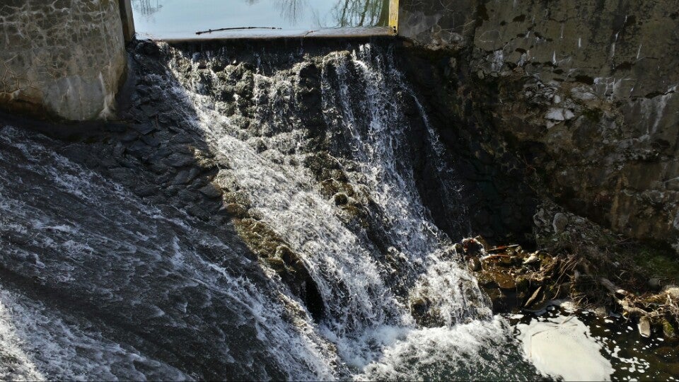 Thornwood, NY Map & Directions MapQuest