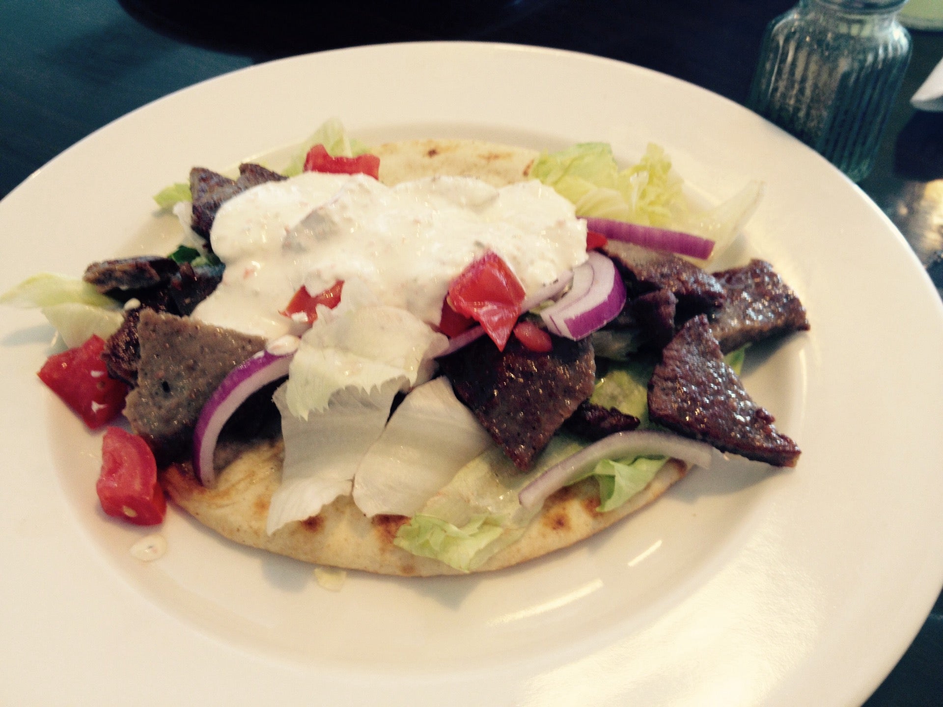 Benedict's Restaurant, 2676 Bayshore Blvd, Ste H, Dunedin, FL