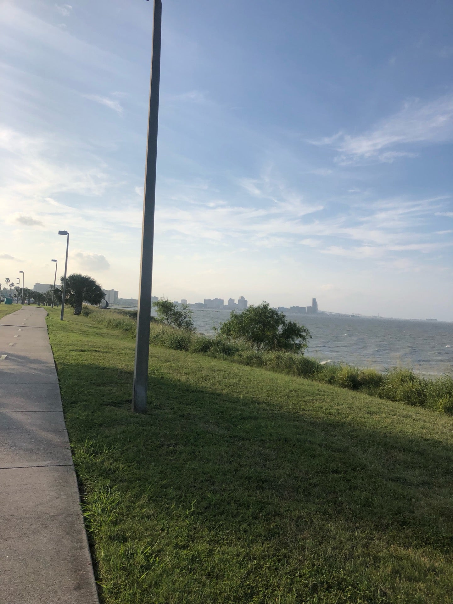 Corpus Christi Bay Trail, Corpus Christi, TX - MapQuest