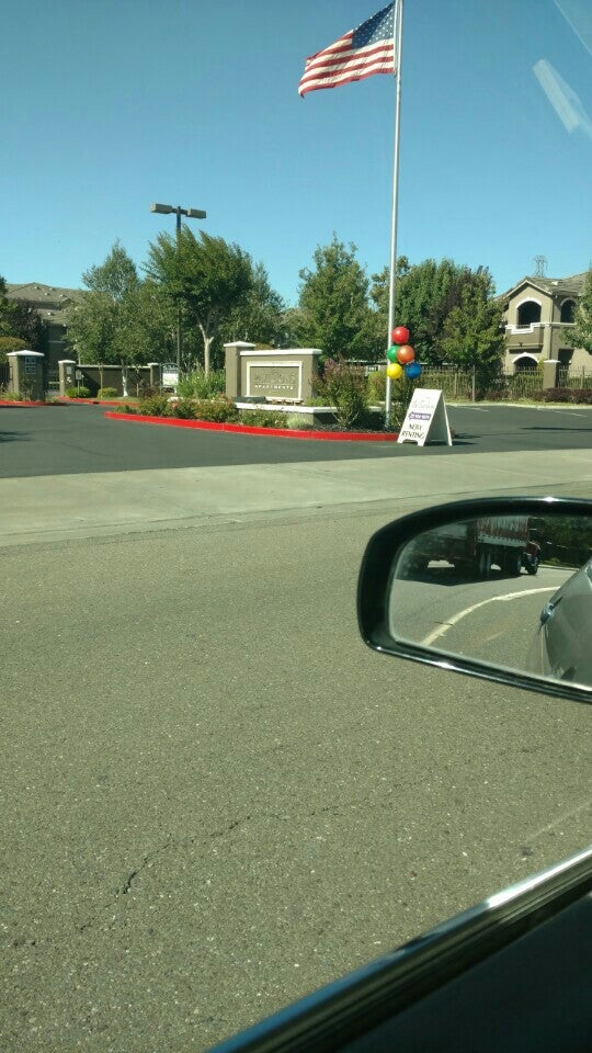 The Pavilions Apartments, 5222 Cosumnes Dr, Stockton, CA, Residential