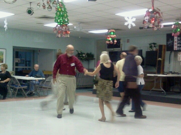 Pinellas Park Senior Center, 7625 59th St N, Pinellas Park, FL MapQuest