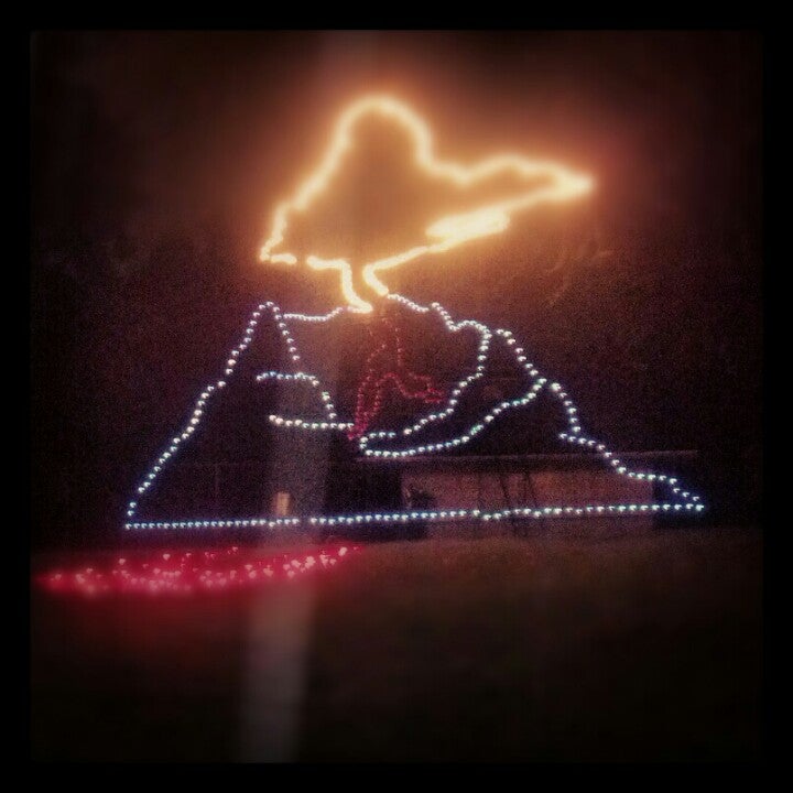 Spanaway Park, 14905 Bresemann Blvd S, Spanaway, WA, Landmark MapQuest