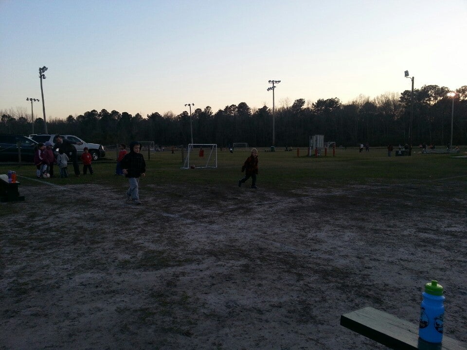 YMCA, 900 Crosscreek Dr, Summerville, SC, Landmark MapQuest