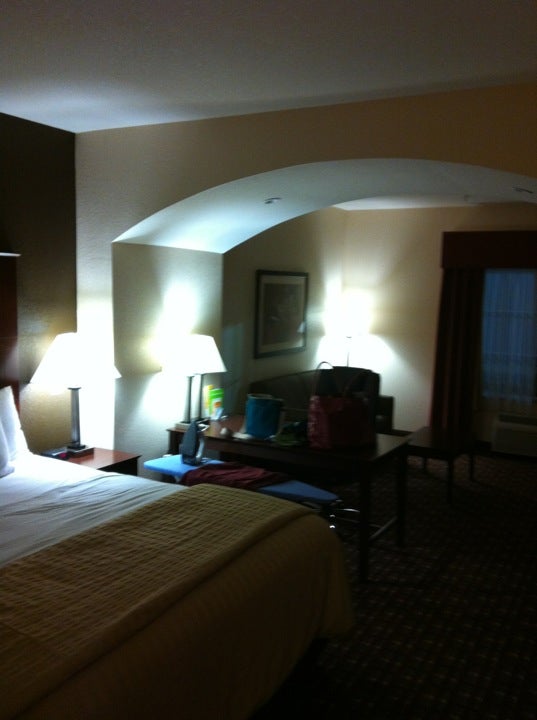 La Quinta Inn & Suites By Wyndham Macon West, 4615 Chambers Rd, Macon