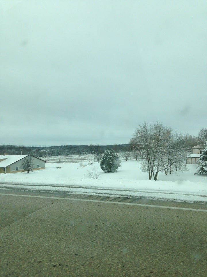 Bristol, WI Map & Directions MapQuest