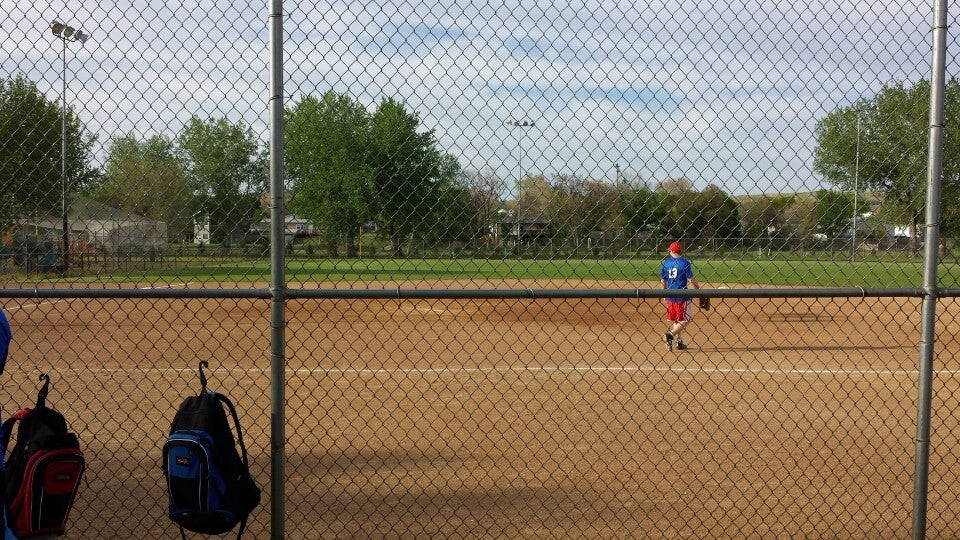 Oahe Softball Complex, S Buchanon, Pierre, SD, Sports MapQuest