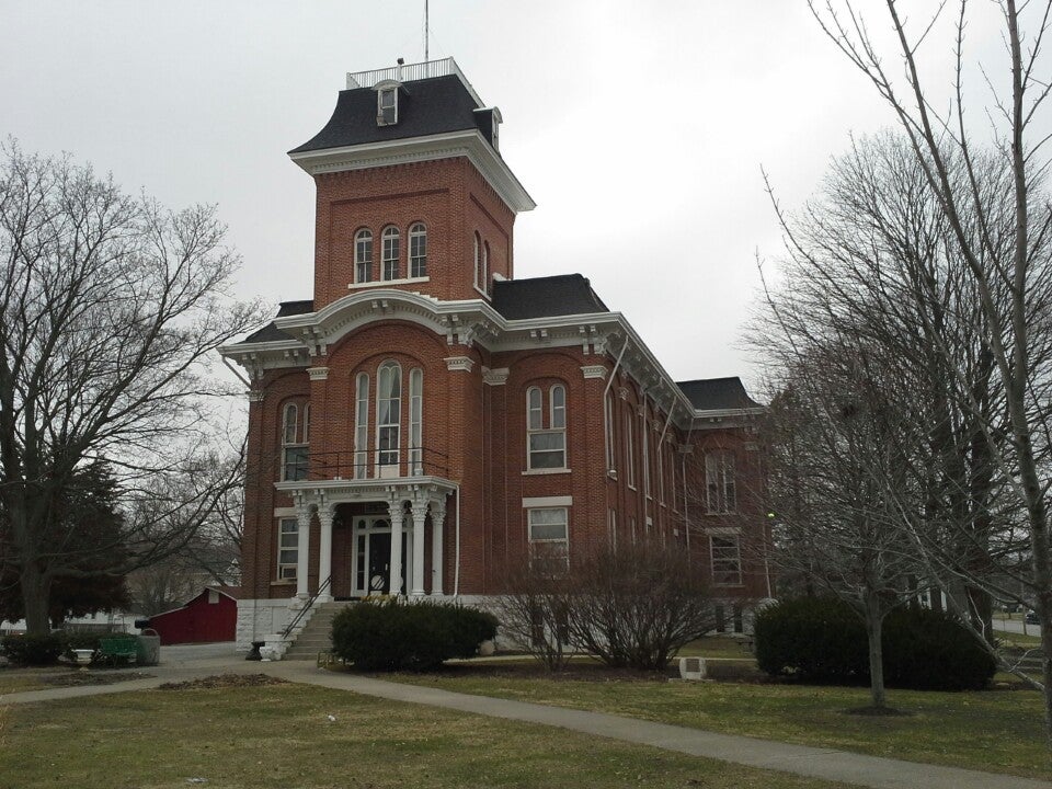 Watseka, IL Map & Directions MapQuest