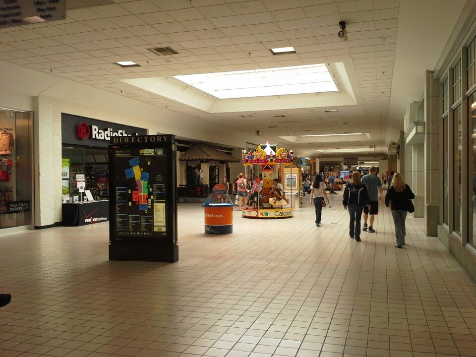 Kohl's at Tippecanoe Mall - A Shopping Center in Lafayette, IN - A Simon  Property