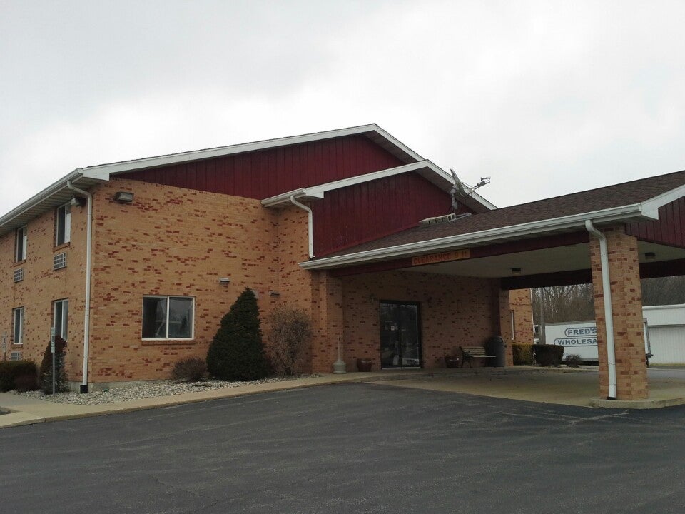 Watseka, IL Map & Directions MapQuest